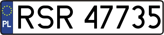 RSR47735