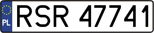 RSR47741