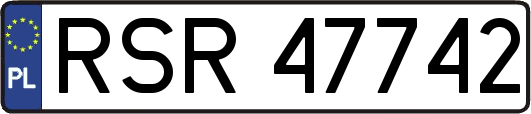 RSR47742