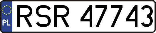 RSR47743