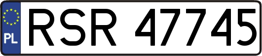 RSR47745