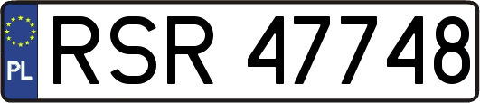 RSR47748