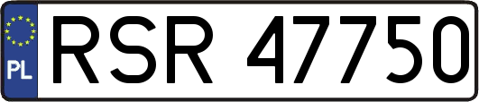 RSR47750