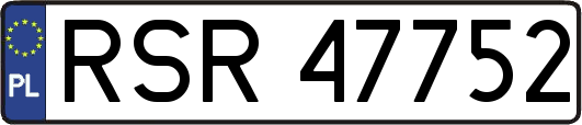 RSR47752