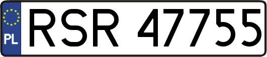 RSR47755