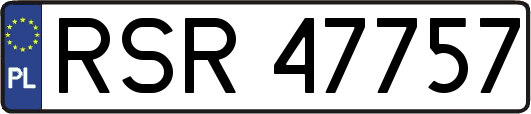 RSR47757