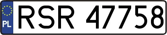 RSR47758