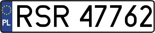 RSR47762