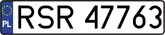 RSR47763