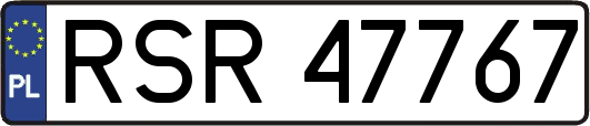 RSR47767
