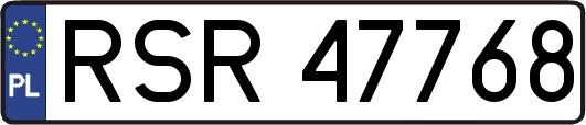 RSR47768