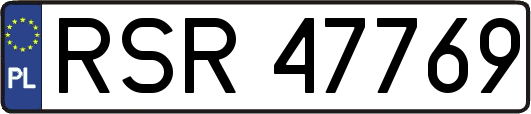 RSR47769