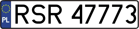 RSR47773
