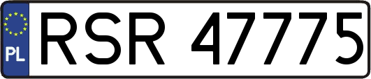 RSR47775