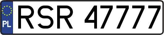 RSR47777