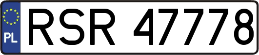 RSR47778