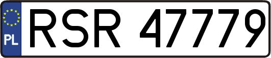 RSR47779