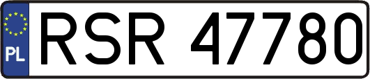RSR47780