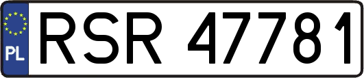 RSR47781