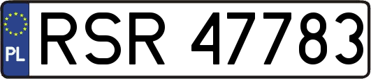 RSR47783