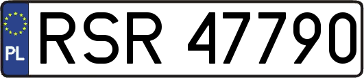 RSR47790