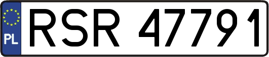 RSR47791