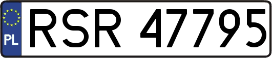 RSR47795