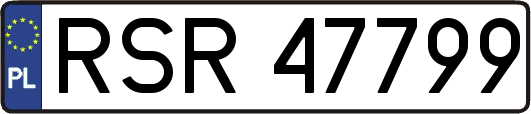 RSR47799
