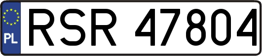RSR47804