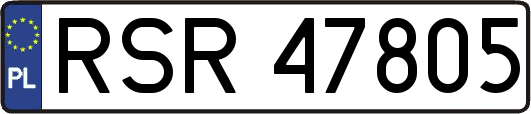 RSR47805