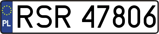 RSR47806