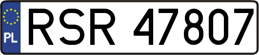 RSR47807