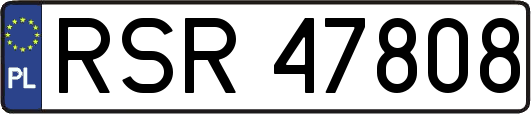 RSR47808