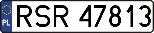 RSR47813
