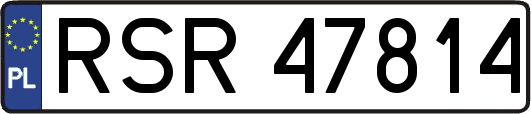 RSR47814