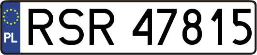 RSR47815