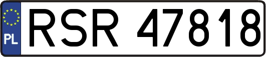 RSR47818