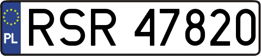 RSR47820