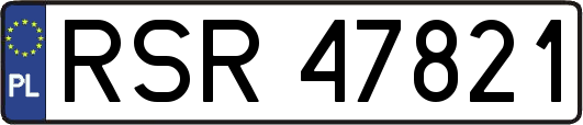 RSR47821