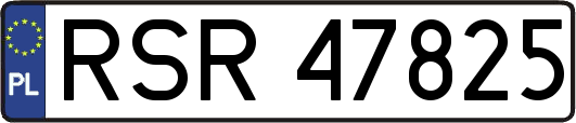 RSR47825