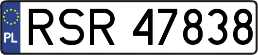 RSR47838