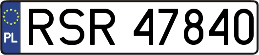 RSR47840