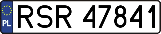 RSR47841