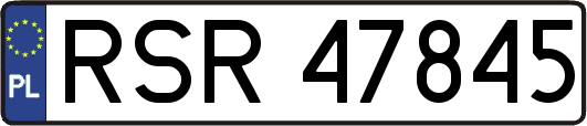 RSR47845