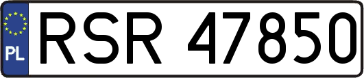 RSR47850