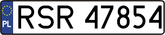 RSR47854