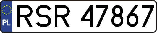RSR47867