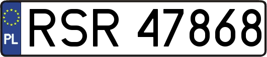 RSR47868