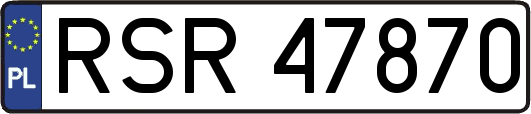 RSR47870
