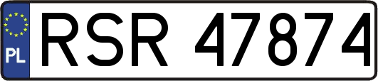 RSR47874